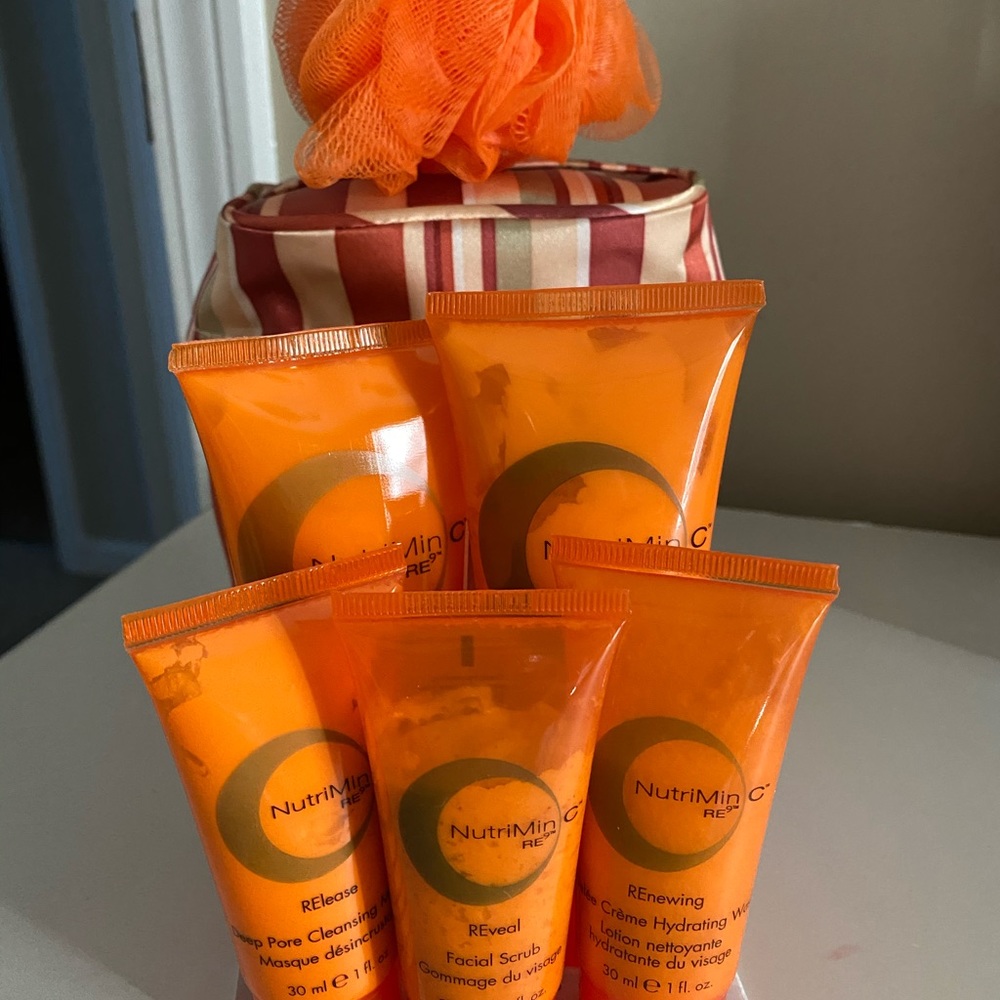 Beauty bundle - Picture 2 of 7
